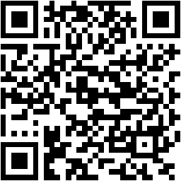 Docket Google Play Store install QR code